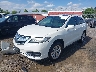 5J8TB4H31GL****** Usados y Reparables 2016 Acura RDX en Culpeper