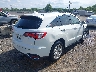 5J8TB4H31GL****** Salvamento y Destrozados 2016 Acura RDX en Estado de Virginia