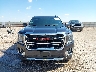 1GKS2BKD4PR****** Wrecked 2023 GMC Yukon in Texas State