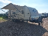 5ZT2FEPB3FA****** Salvage and Wrecked 2015 Forest River Freedom Express in Sioux Falls