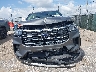 1FMUK7DH5SG****** Used 2025 Ford Explorer in Texas State