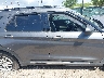 1FMUK7DH5SG****** Repairable 2025 Ford Explorer in Texas State