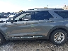 1FMUK7DH5SG****** Salvage 2025 Ford Explorer