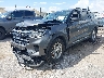 1FMUK7DH5SG****** Used and Repairable 2025 Ford Explorer in San Antonio South
