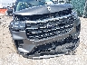 1FMUK7DH5SG****** Salvage and Repairable 2025 Ford Explorer in Texas State