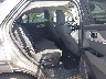 1FMUK7DH5SG****** Wrecked 2025 Ford Explorer in San Antonio South