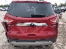 1FMCU9J91FU****** Destrozados 2015 Ford Escape