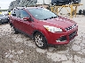 1FMCU9J91FU****** Salvamento y Destrozados 2015 Ford Escape en Chicago South