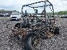 1HFVE0299R4****** Salvage and Wrecked 2024 Honda Sxs700 in Ohio State