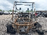 1HFVE0299R4****** Used and Repairable 2024 Honda Sxs700 in Ohio State