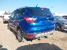 1FMCU0J92JU****** Salvamento y Reparables 2018 Ford Escape en Oklahoma City
