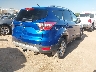1FMCU0J92JU****** Salvamento y Destrozados 2018 Ford Escape en Estado de Oklahoma