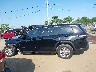 1C4RJKBG0M8****** Salvage 2021 Jeep Grand Cherokee Limited