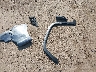 1C4RJKBG0M8****** Wrecked 2021 Jeep Grand Cherokee Limited in Indiana State