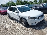 1C4PJLDB5KD****** Salvamento y Destrozados 2019 Jeep Cherokee en Chicago South