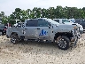 2GC4KMEY8S1****** Reparables 2025 Chevrolet Silverado 2500 en Estado de Carolina del Norte