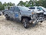 2GC4KMEY8S1****** Salvamento y Destrozados 2025 Chevrolet Silverado 2500 en Raleigh