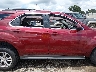 2GNALCEK5G1****** Used 2016 Chevrolet Equinox in Louisiana State