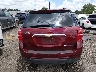 2GNALCEK5G1****** Wrecked 2016 Chevrolet Equinox