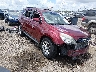 2GNALCEK5G1****** Salvage and Wrecked 2016 Chevrolet Equinox in Lafayette