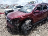 2GNALCEK5G1****** Salvage and Repairable 2016 Chevrolet Equinox in Louisiana State