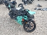MH3RH25E1TK****** Salvamento y Destrozados 2026 Yamaha YZF-R3 en Rec Rides Online Exclusive