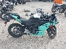 MH3RH25E1TK****** Destrozados 2026 Yamaha YZF-R3 en Estado de Texas