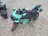 MH3RH25E1TK****** Usados y Reparables 2026 Yamaha YZF-R3 en Rec Rides Online Exclusive