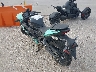 MH3RH25E1TK****** Salvamento y Reparables 2026 Yamaha YZF-R3 en Rec Rides Online Exclusive