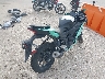 MH3RH25E1TK****** Salvamento y Destrozados 2026 Yamaha YZF-R3 en Estado de Texas