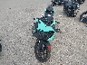 MH3RH25E1TK****** Usados y Reparables 2026 Yamaha YZF-R3 en Estado de Texas