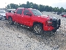 3GCUKREC3GG****** Salvage and Wrecked 2016 Chevrolet Silverado 1500 in Tifton