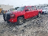 3GCUKREC3GG****** Used and Repairable 2016 Chevrolet Silverado 1500 in Tifton