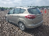 1FADP5AU0GL****** Salvage and Repairable 2016 Ford C-Max in Columbus