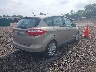 1FADP5AU0GL****** Salvage and Wrecked 2016 Ford C-Max in Ohio State