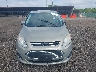 1FADP5AU0GL****** Salvage and Repairable 2016 Ford C-Max in Ohio State