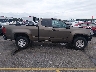 1GCHSBEA1G1****** Repairable 2016 Chevrolet Colorado in South Carolina State