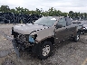 1GCHSBEA1G1****** Used and Repairable 2016 Chevrolet Colorado in Lexington