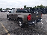1GCHSBEA1G1****** Salvage and Repairable 2016 Chevrolet Colorado in Lexington