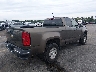 1GCHSBEA1G1****** Salvage and Wrecked 2016 Chevrolet Colorado in South Carolina State