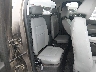 1GCHSBEA1G1****** Wrecked 2016 Chevrolet Colorado in Lexington
