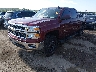 3GCPCRECXFG****** Used and Repairable 2015 Chevrolet Silverado 1500 in Tulsa