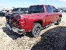 3GCPCRECXFG****** Salvage and Wrecked 2015 Chevrolet Silverado 1500 in Oklahoma State
