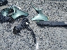 4JGFF5KE7SB****** Wrecked 2025 Mercedes-Benz Gls 450 in South Carolina State