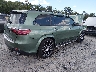 4JGFF5KE7SB****** Salvage and Wrecked 2025 Mercedes-Benz Gls 450 in South Carolina State