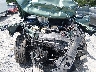 4JGFF5KE7SB****** Salvage and Repairable 2025 Mercedes-Benz Gls 450 in South Carolina State