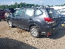 JF2SKACCXKH****** Salvamento y Reparables 2019 Subaru Forester en Templeton
