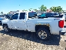 1GCVKREC2FZ****** Reparables 2015 Chevrolet Silverado 1500 en Estado de Michigan