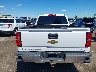 1GCVKREC2FZ****** Destrozados 2015 Chevrolet Silverado 1500