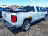1GCVKREC2FZ****** Salvamento y Destrozados 2015 Chevrolet Silverado 1500 en Estado de Michigan